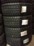 Dunlop Winter Maxx SJ8. Зимние, без шипов, без износа, 4 шт