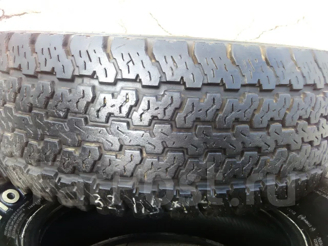 Falken Landair/AT Traction. ����� at, 2000 ���, �/�, ����� 30 % ����