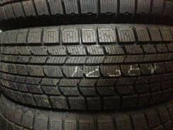 Dunlop Graspic DS3. Зимние, без шипов, без износа, 4 шт