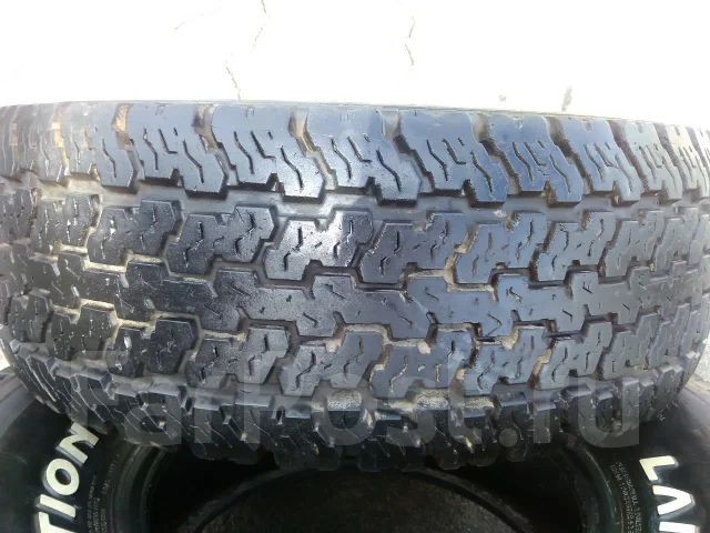 Falken Landair/AT Traction. ����� at, 2000 ���, �/�, ����� 30 % ����