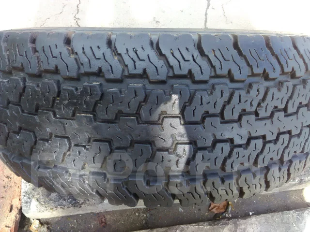 Falken Landair/AT Traction. ����� at, 2000 ���, �/�, ����� 30 % ����
