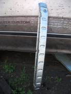 Жесткость бампера. Toyota Nadia, ACN15, SXN15, ACN10, SXN10 Toyota Ipsum, SXM10, SXM15, CXM10 Toyota Gaia, SXM10, CXM10, ACM10, ACM15, SXM15 Toyota Pi...