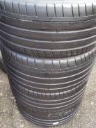 Dunlop SP Sport Maxx GT. Летние, износ: 40%, 4 шт
