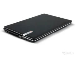 Packard Bell iPower. ��� 2048 ��, ���� 320���, WiFi: 1, Bluetooth: 1, ����������� �� 5��. ����