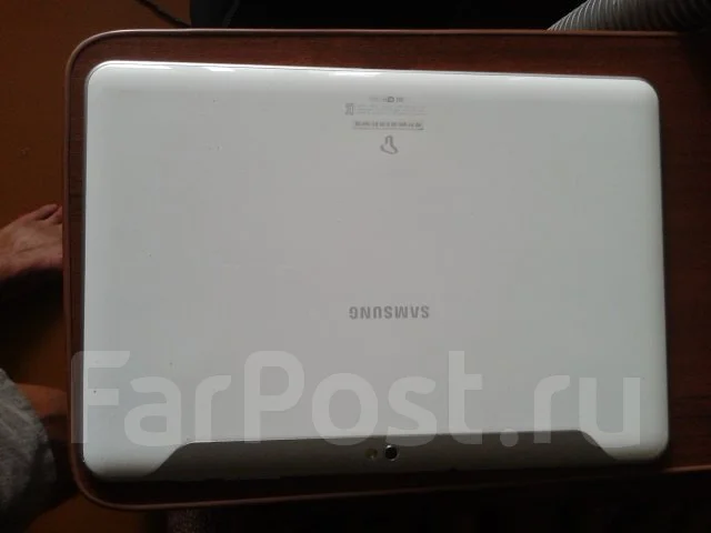 Samsung Galaxy Tab 10.1 ����