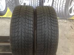 Michelin Latitude X-Ice North 2. Зимние, 2006 год, износ: 20%, 2 шт