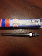Свеча накала. Toyota: Toyoace, Quick Delivery, Land Cruiser, Land Cruiser Prado, Dyna, Coaster Двигатели: 4B, 3B, B, 1HZ, 2H, 1PZ, 1HDT, 1HZT