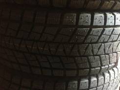 Bridgestone Blizzak DM-V1. Зимние, без шипов, без износа, 4 шт