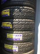 Dunlop Grandtrek AT3. Зимние, без шипов, без износа, 4 шт