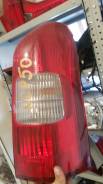 Стоп-сигнал. Toyota Succeed, NCP50, NCP51, NCP55, NCP52, NCP58, NLP51, NCP59 Toyota Probox, NCP51, NCP50, NCP52, NCP55, NCP59, NCP58, NLP51 Двигатели...