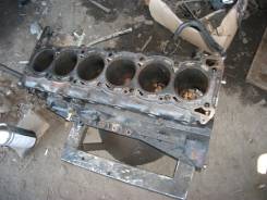 Блок цилиндров. Nissan Stagea, WGNC34 Nissan Skyline, ENR33, ER33 Nissan Laurel, GNC34, GC34 Двигатель RB25DE