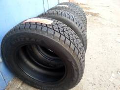 Bridgestone Blizzak DM-V2. Зимние, без шипов, без износа, 4 шт