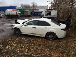 Honda Accord, 2011 в Красноярске Honda Accord. CU2, K24Z