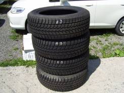 Toyo Tranpath S1. Зимние, без шипов, 2012 год, без износа, 4 шт