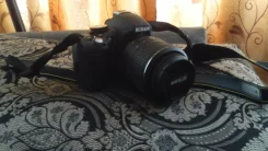 Nikon D3100 Kit