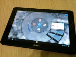 Acer Iconia Tab A511 ����