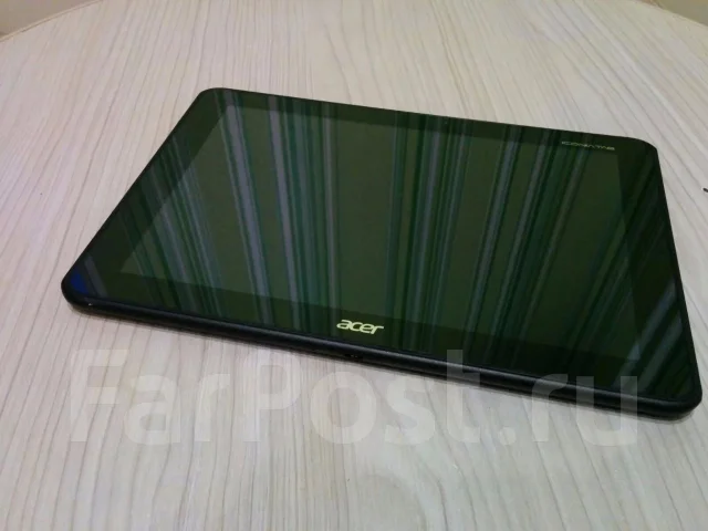 Acer Iconia Tab A511 ����