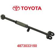 Тяга подвески. Lexus ES350, GSV40 Lexus ES330, MCV30, MCV31 Lexus ES300, MCV30, MCV31 Toyota: Highlander, Kluger V, Windom, Solara, Aurion, Camry, Ava...