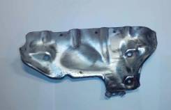 Крышка коллектора левая 16590-2Y510 16590-31U10. Nissan Presage, HU30 Nissan Maxima, A33 Nissan Cefiro, A32, A33, WHA32, WPA32, PA33, PA32, HA32, WA32...