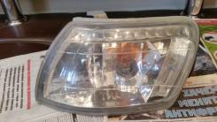 Габаритный огонь. Toyota Carina E, ST191 Toyota Corona, ST195, CT190, ST190, ST191, AT190, CT195 Двигатели: 3SFE, 4SFE, 2C, 4AFE