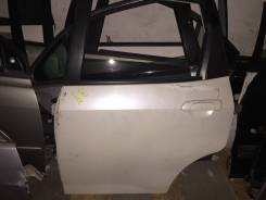 Дверь боковая. Honda Jazz, GD1 Honda Fit, GD4, GD3, GD2, GD1
