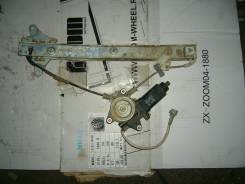 Стеклоподъемный механизм. Toyota Corona, ST190 Двигатель 4SFE