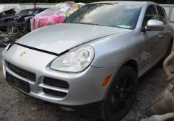 Porsche Cayenne. 955