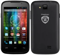 Prestigio MultiPhone 3400 Duo ����