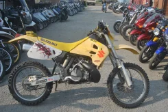 Suzuki RM 250. 400����. ��., ��������, ���������, ��� �������. ��� ����� �� ���������� ����