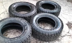 Dean Tires Mud Terrain Radial SXT. ����� mt, 2005 ���, �/�, ����� 5 % ����