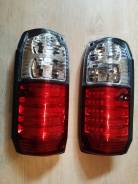 Стоп-сигнал. Toyota Land Cruiser Prado, KZJ78G, KZJ78W, KZJ78