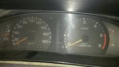 Панель приборов. Toyota Vista, CV30 Toyota Camry, CV30 Двигатель 2CT