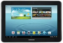 Samsung Galaxy Tab 2