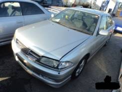 Коврик. Toyota Carina