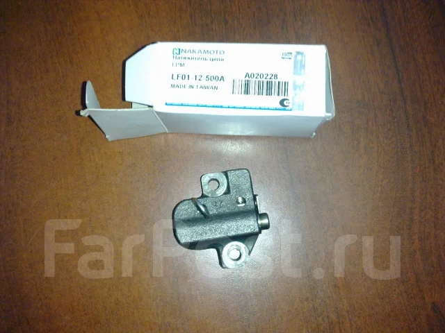 Lf01 12 500a аналог volvo