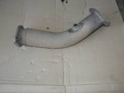 Даун-пайп. Toyota: Cresta, Crown Majesta, Soarer, Crown, Mark II, Mark II Wagon Blit, Chaser, Supra, Verossa Двигатель 1JZGTE