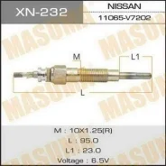����� ����������� "Masuma" XN-232 ����