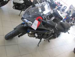Yamaha FZ 08. 779 куб. см., исправен, птс, без пробега