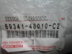 Парктроник. Toyota: Mark X, Sienna, Land Cruiser, Land Cruiser Prado, Camry Lexus GX460 Двигатели: 2GRFSE, 4GRFSE, 1GRFE, 2TRFE