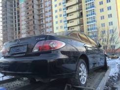 Lexus ES300, 2002 в Новосибирске Lexus ES300. MCV, 1MZFE