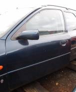 Дверь боковая. Ford Mondeo, FD, GD