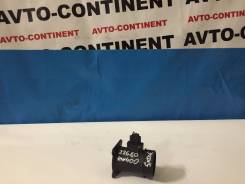 Датчик расхода воздуха. Nissan: Bluebird Sylphy, Expert, Primera, AD, Avenir, X-Trail, Almera Tino, Almera, Sunny, Wingroad Двигатели: QG15DE, QG18DE...