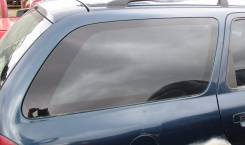 Стекло боковое. Ford Mondeo, FD, GD