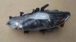 Фара левая Nisan Murano (Z51) с 2008 Ксенон (С Блоком И Лампой). Nissan Murano, Z51R, Z51