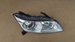 Фара. Lifan X60