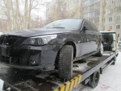 BMW. E60