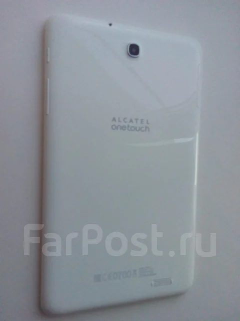 Alcatel OneTouch Pop 8 ����