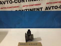 Датчик расхода воздуха. Nissan: Prairie, Presea, Primera, Serena, Pulsar, Avenir, Sunny, Bluebird, Vanette Serena, Lucino Двигатели: SR20DE, SR18DE