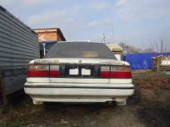 Крышка багажника на а/м "Тойота Королла", кузов АЕ91. Toyota Corolla