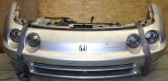Ноускат. Honda Integra